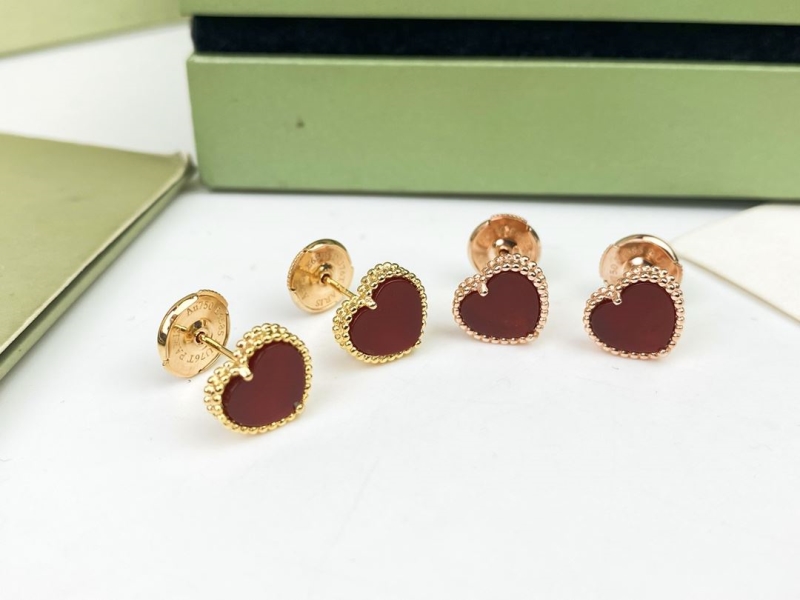 Vca Earrings